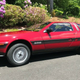 Illustration for article titled Anybody want a red Delorean?